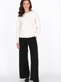 Damen Pullover