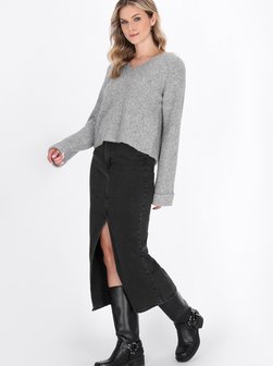Damen Pullover