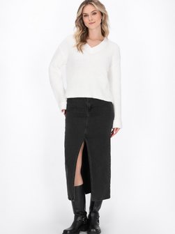 Damen Pullover
