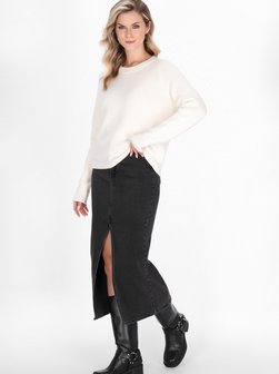 Damen Pullover