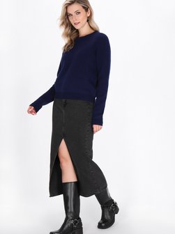 Damen Pullover