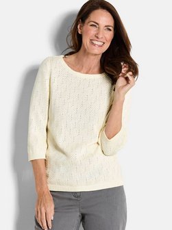 Damen Pullover