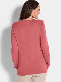 Damen Pullover