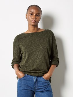 Damen Pullover