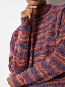 Damen Pullover