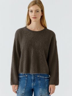 Damen Pullover