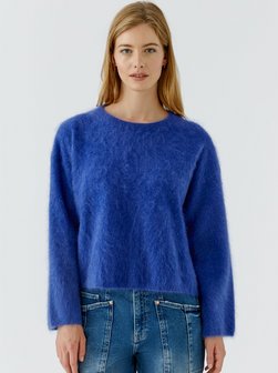 Damen Pullover