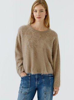 Damen Pullover