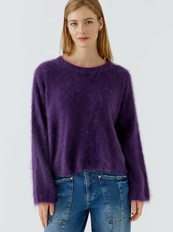 Damen Pullover