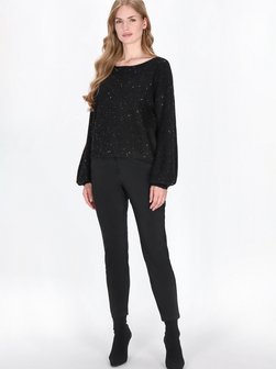 Damen Pullover