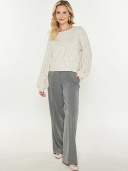 Damen Pullover