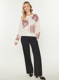 Damen Pullover
