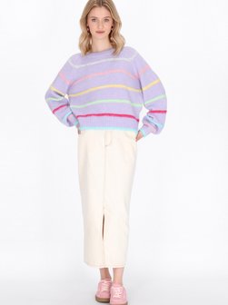 Damen Pullover