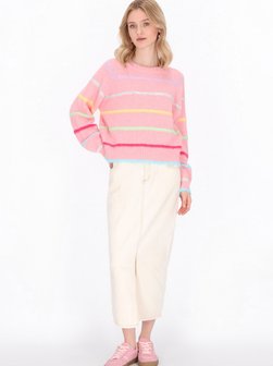 Damen Pullover