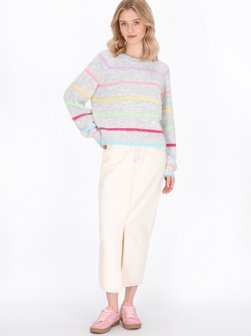 Damen Pullover