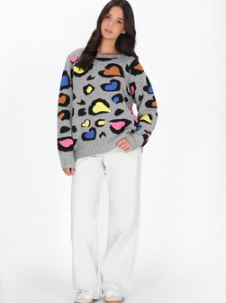 Damen Pullover
