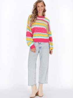 Damen Pullover