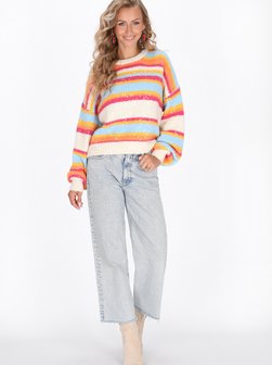 Damen Pullover