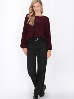 Damen Pullover
