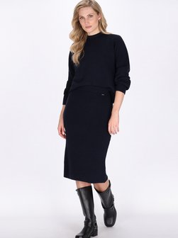 Damen Pullover