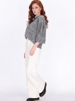 Damen Pullover