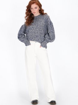 Damen Pullover