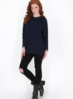 Damen Pullover