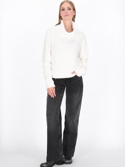 Damen Pullover