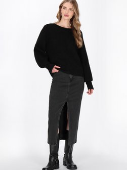 Damen Pullover
