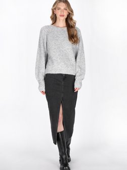 Damen Pullover