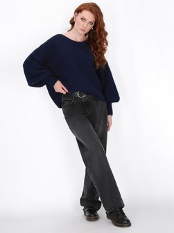 Damen Pullover