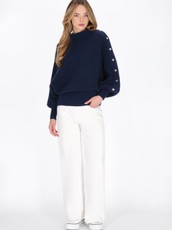 Damen Pullover