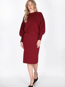 Damen Pullover