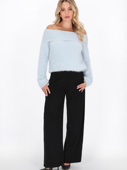 Damen Pullover