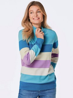 Damen Pullover