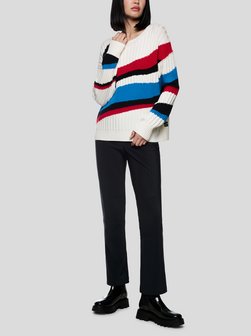 Damen Pullover