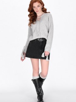 Damen Pullover