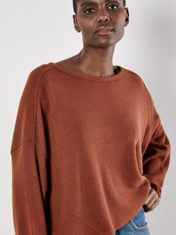 Damen Pullover