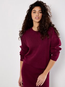 Damen Pullover