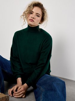 Damen Pullover