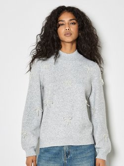 Damen Pullover
