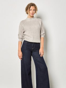 Damen Pullover