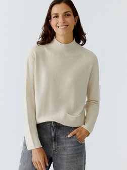 Damen Pullover