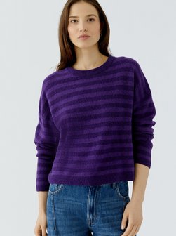 Damen Pullover
