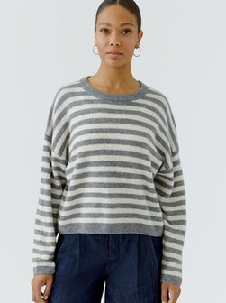 Damen Pullover