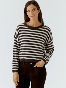 Damen Pullover