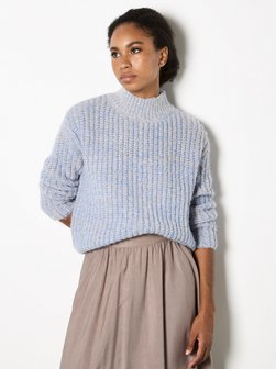 Damen Pullover
