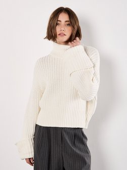 Damen Pullover