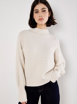 Damen Pullover