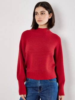 Damen Pullover